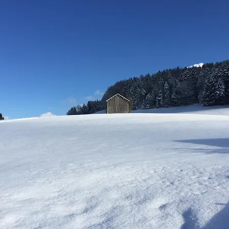 Chalet * Schwarzenberg im Bregenzerwald