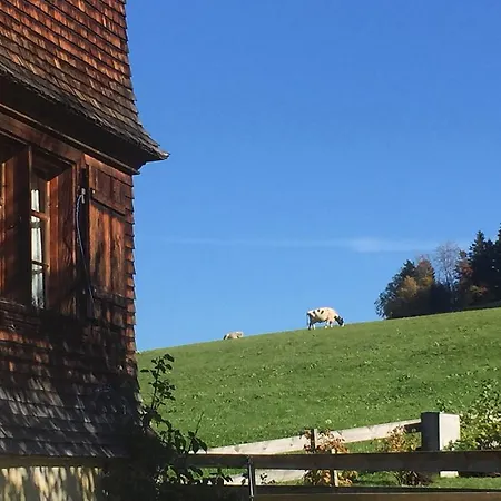 Chalet * Schwarzenberg im Bregenzerwald