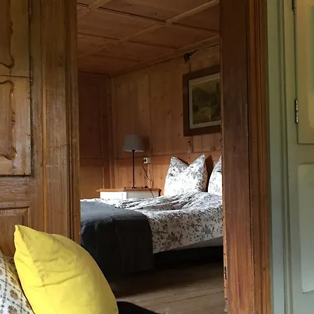 Chalet Apartment