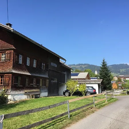 Chalet *